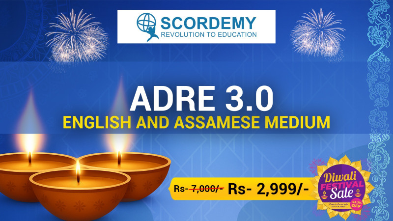 Target 🎯 ADRE 3.0  | New Batch 🔥