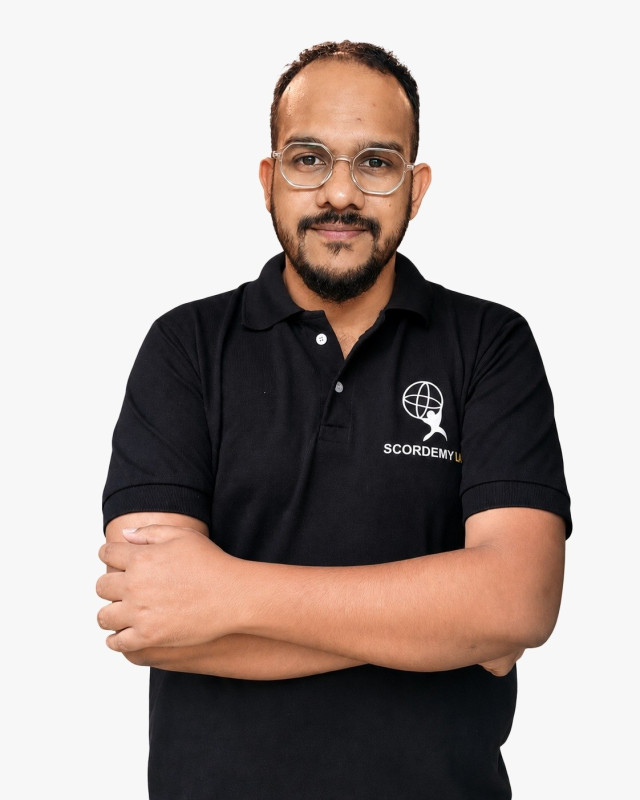 Debasish Borah