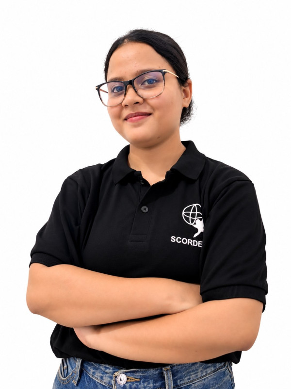 Ahshana Ahmed
