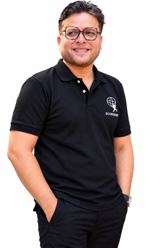 Izaaz Ahmed
